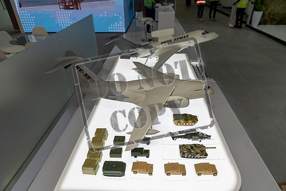 Idex/Navdex Show