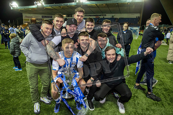 kilmarnock v arbroath