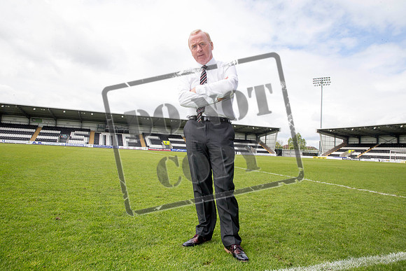 st mirren