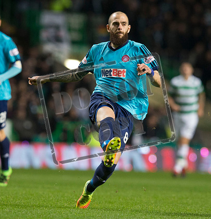 SOCCER Celtic