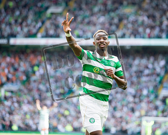 SOCCER Celtic