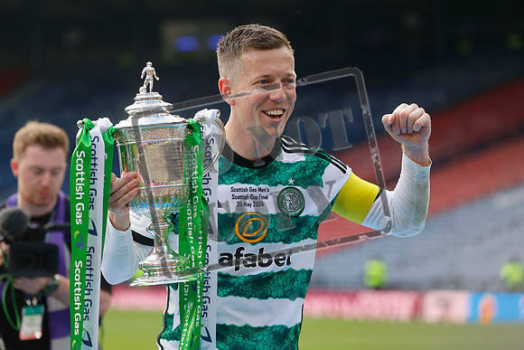Celtic v Rangers