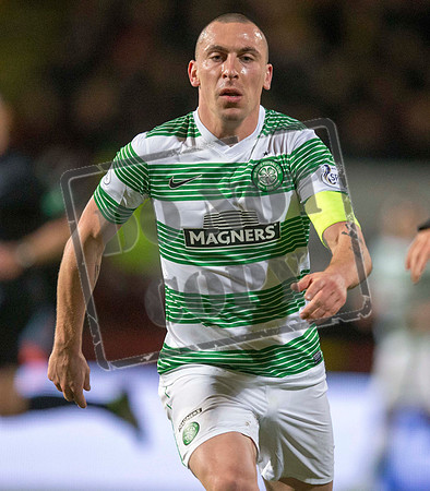 Partick Thistle v Celtic