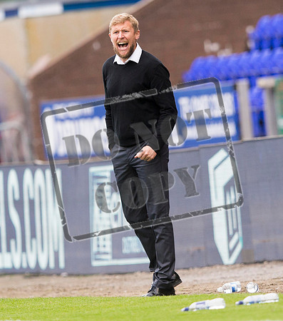 SOCCER Inverness
