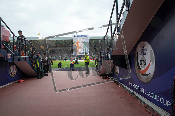 QTS League Cup Final
