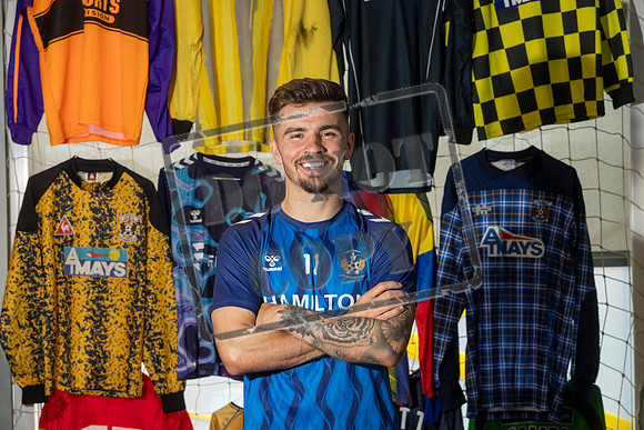 Kilmarnock fc