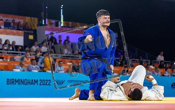 Team Scotland - Birmingham 2022 - Commonwealth Games