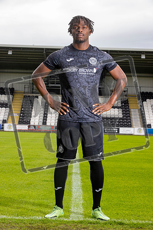 SPFL St Mirren FC