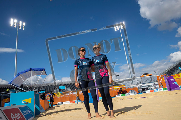 Team Scotland - Birmingham 2022 - Commonwealth Games