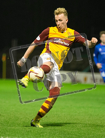 SOCCER Motherwell