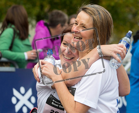 Bank of Scotland Great Scottish Run