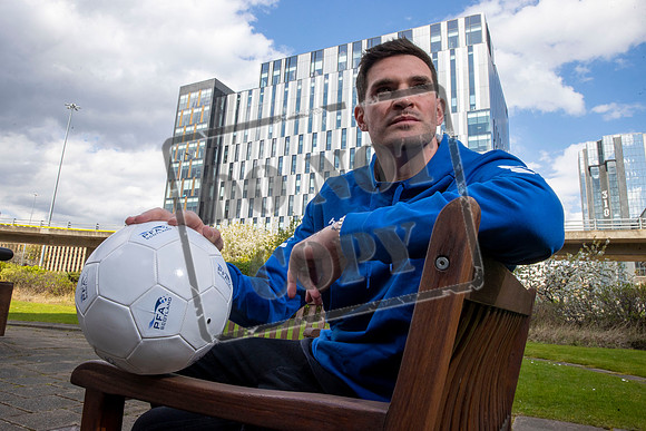 PFA Scotland announce the nominees for the Championship, League 1 and League 2 Player of the Year Awards for 2022