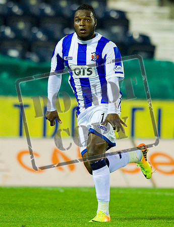 SOCCER Kilmarnock