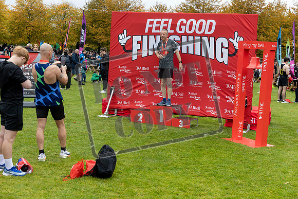 Great Scottish Run