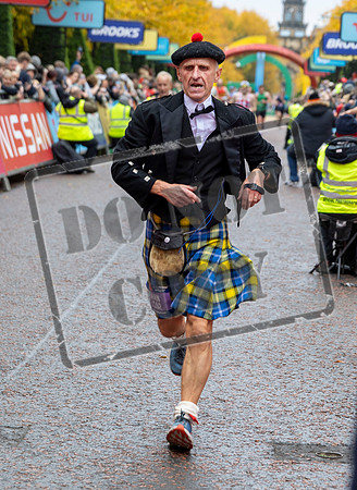 Great Scottish Run