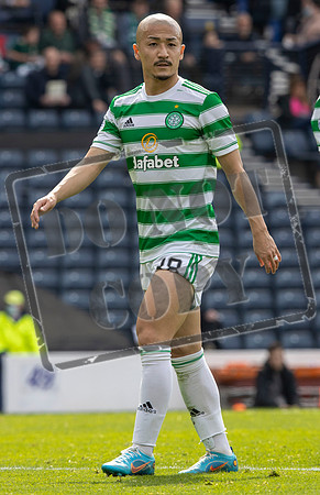 Celtic v Rangers
