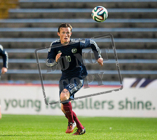 scotland u19