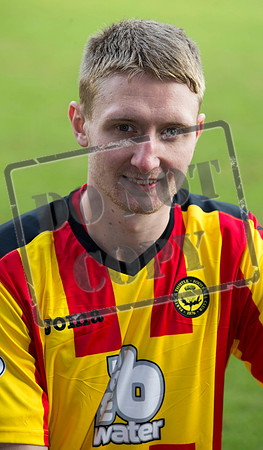 partick thistle