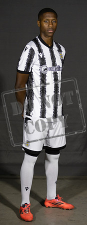 St Mirren