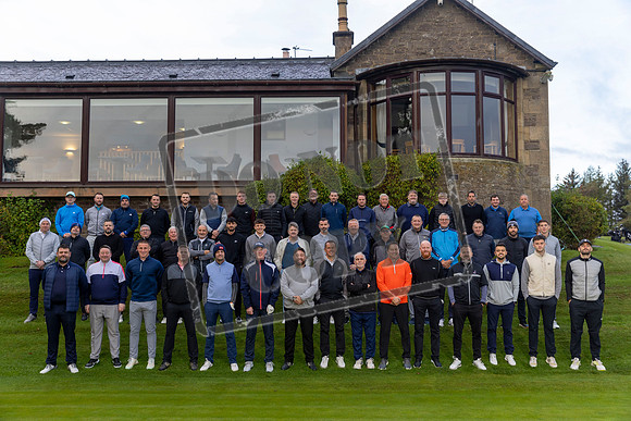 motherwell fc golf day