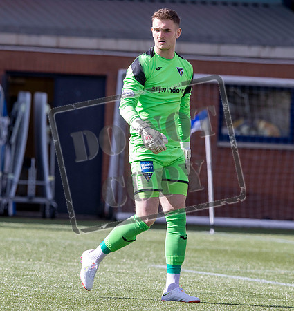 Kilmarnock v Dunfermline