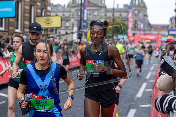 Great Scottish Run