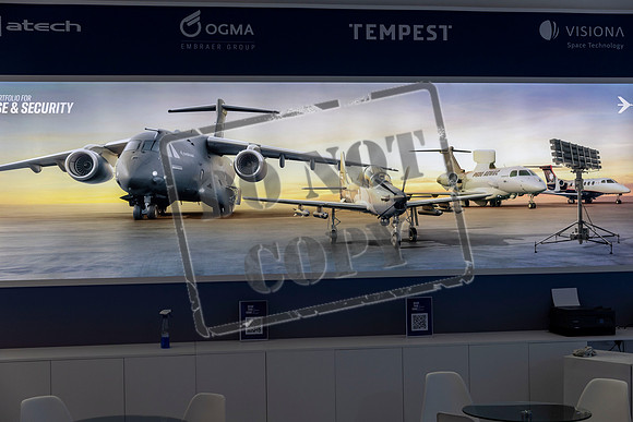 Idex/Navdex Show