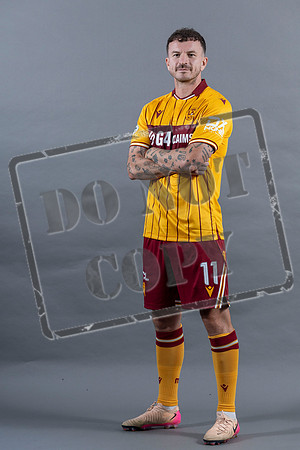 motherwell fc