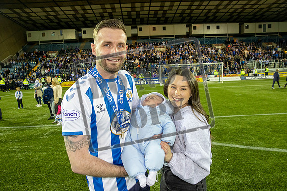 kilmarnock v arbroath