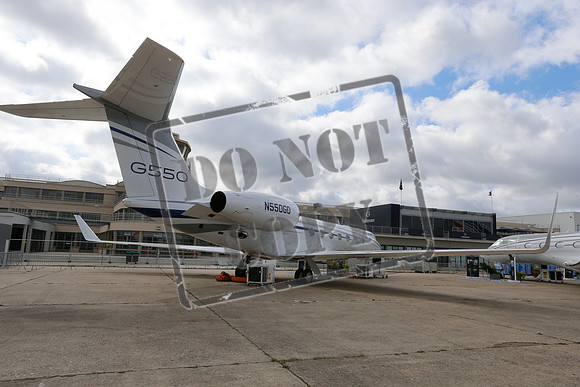 paris airshow