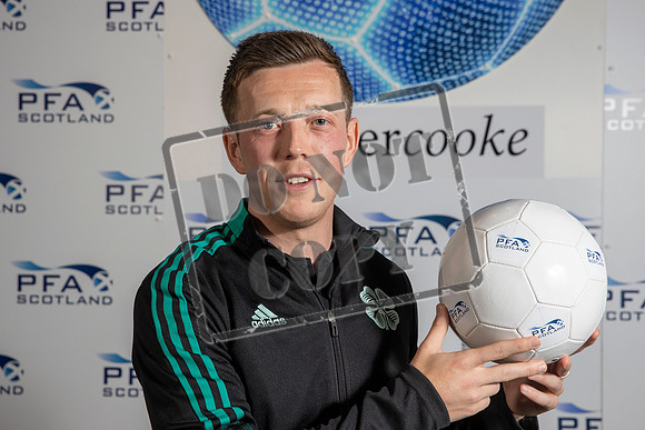 PFA Scotland announce the nominees for the spfl premiership