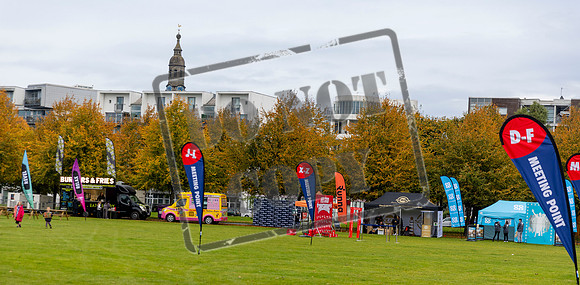 Great Scottish Run