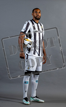 St Mirren