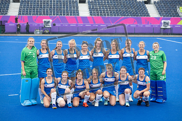 Team Scotland - Birmingham 2022 - Commonwealth Games