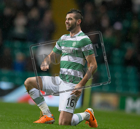SOCCER Celtic