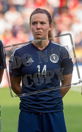 SCOTLAND V FAROE ISLANDS