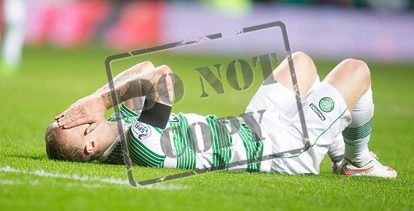 SOCCER Celtic