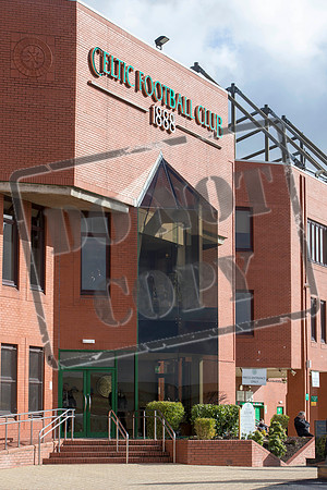 SOCCER Celtic