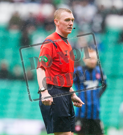 SOCCER Celtic