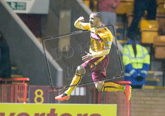 Motherwell v Kilmarnock - Scottish Premiership