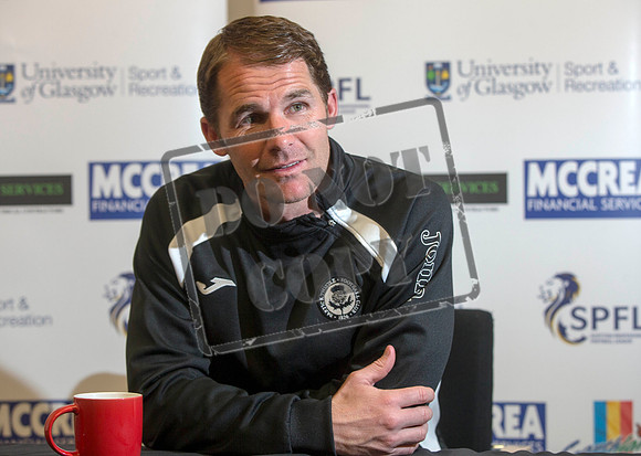 partick thistle