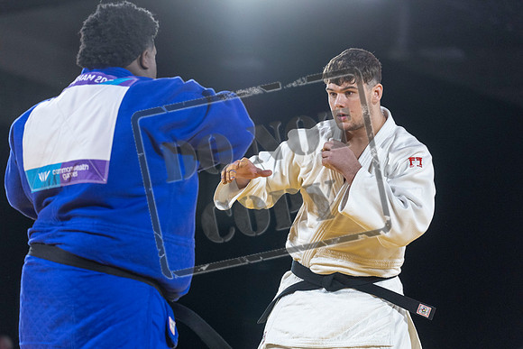 Team Scotland - Birmingham 2022 - Commonwealth Games