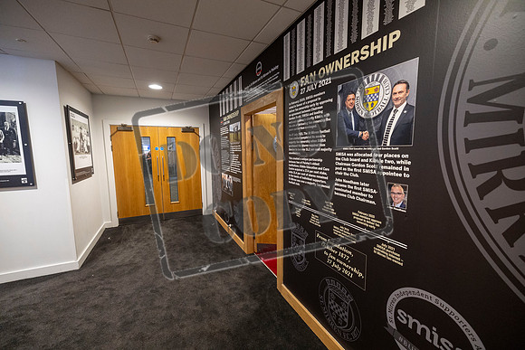 st mirren