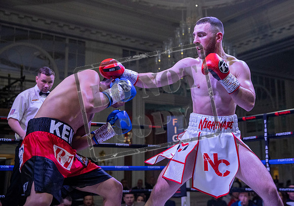 Fightzone boxing