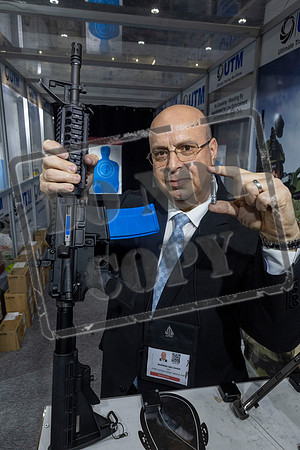 Idex/Navdex Show