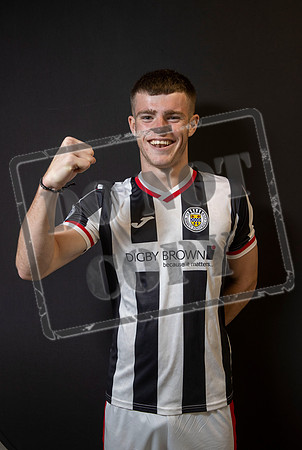 SPFL St Mirren FC