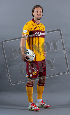 motherwell fc