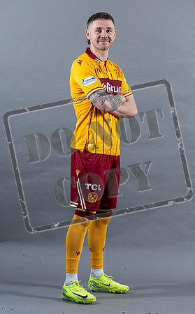 motherwell fc