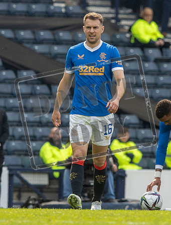 Celtic v Rangers