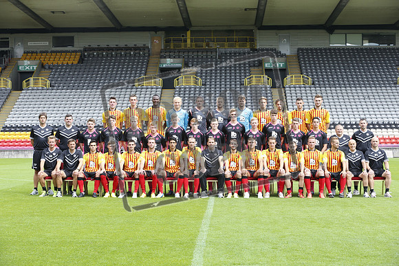 partick